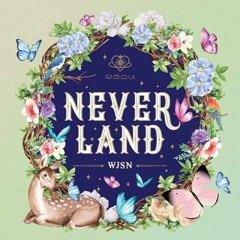 Our Garden - WJSN