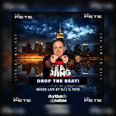 Drop The Beat!