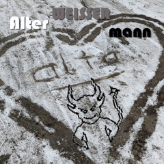 Alter Weisser Mann