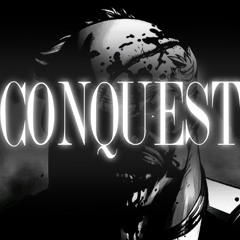 CONQUEST.
