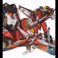 Transformers [2004] - Starscream Battle Theme 2