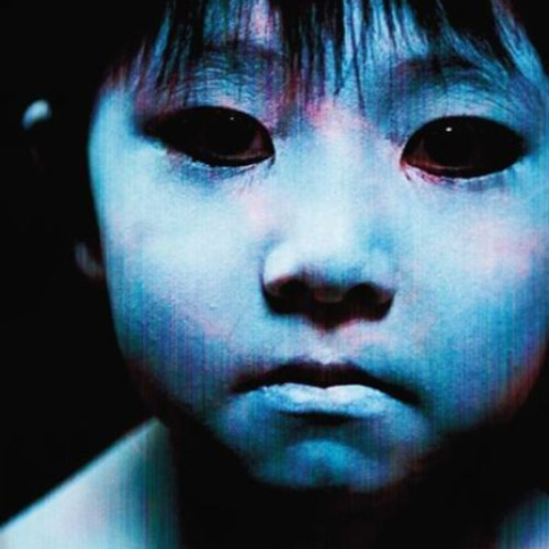 the grudge + hellixxwaitforme