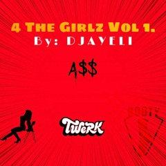 4 The Girlz Vol 1.