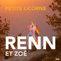 PETITE LICORNE