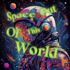 Zyde - Space Out Of This World