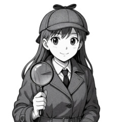 L'inspecteur Ka