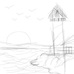 the light house (prod. wraithontheporch)