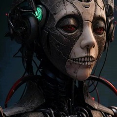 Alex Smith - Aggressive Dark Techno/DnB/Bass Jul23