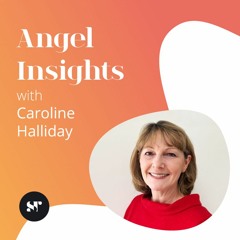 Investing in Cleantech with Caroline Halliday