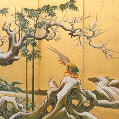 Jackie Menzies: Beauty of Nature - Nature in Chinese Art