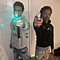 88BULLETS ft. Popstarjodie