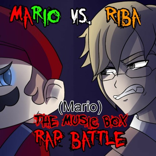Mario music box outlet