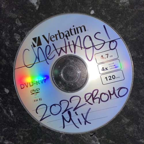 ChewDot’s 2022 Essentials Mix