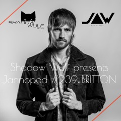 Shadow Wulf presents Jannopod #239 Britton