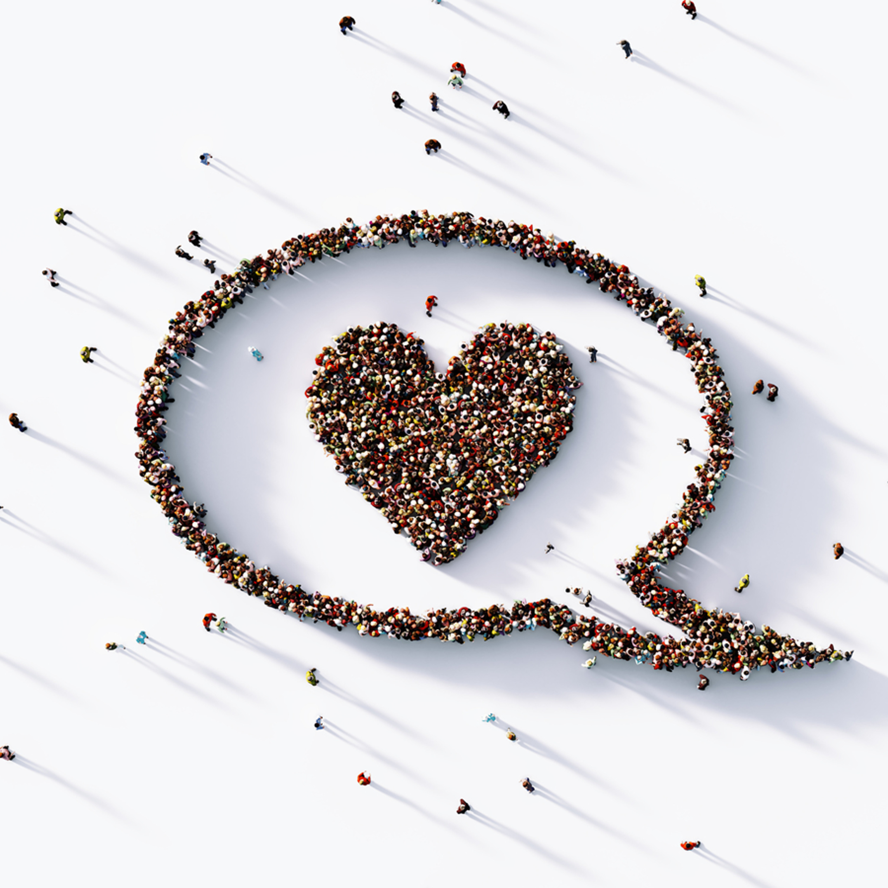 Part 1: Integrating Unity and Diversity