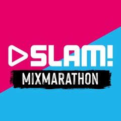 SLAM! MIXMARATHON REQUEST (LIVE SET)- 2023 edition