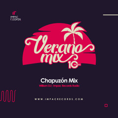 Chapuzón Mix | William DJ IRR
