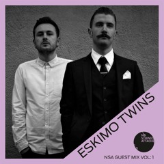 NSA Guest Mix Vol 1. Eskimo Twins