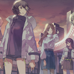 Moudoku ga Osou - MyGO