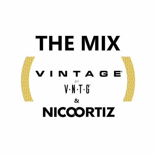 Vintage Coiffure Annecy - Mix