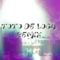 toto de loca Metrika (hardtechno remix)
