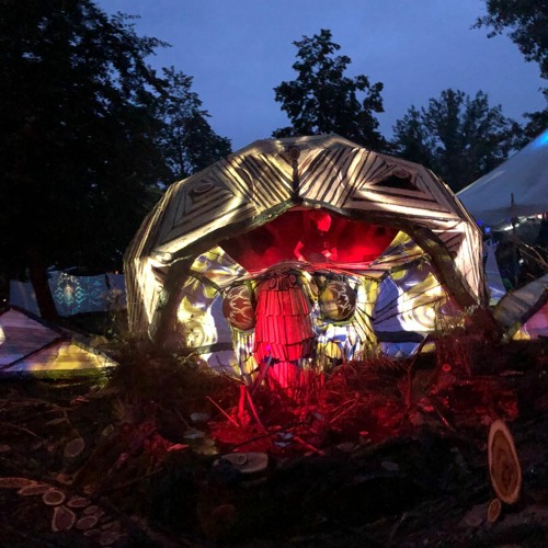 Festival Set I Gaggalacka 2021 I Zenon/Dark Prog