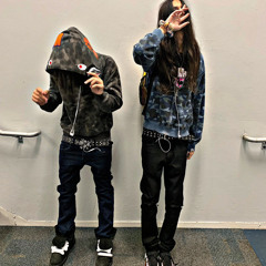 DESIGNER STORES [FT YVNG JAY] (PROD FVCKPAINBOYZ)