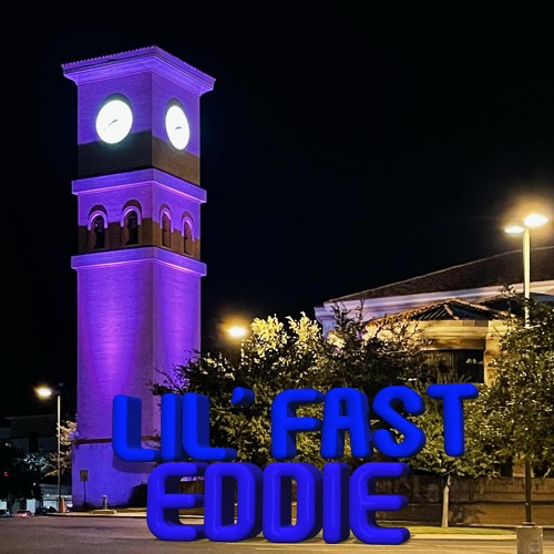 LIL' Fast Eddie Mix 3