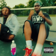 ja (Ft. KidxK) [ prod by slugwurf ]