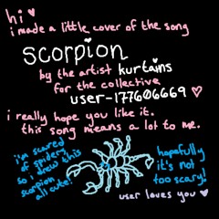 scorpion by kurtains (user cover)