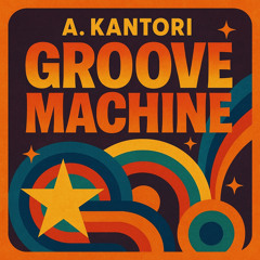 Dance With Me (An invitation to hit the dance floor, groovy guitar and vintage charm.)