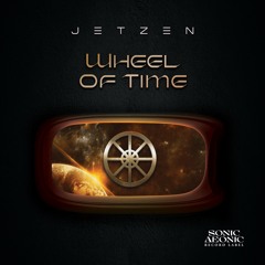 Wheel Of Time (Original Mix)
