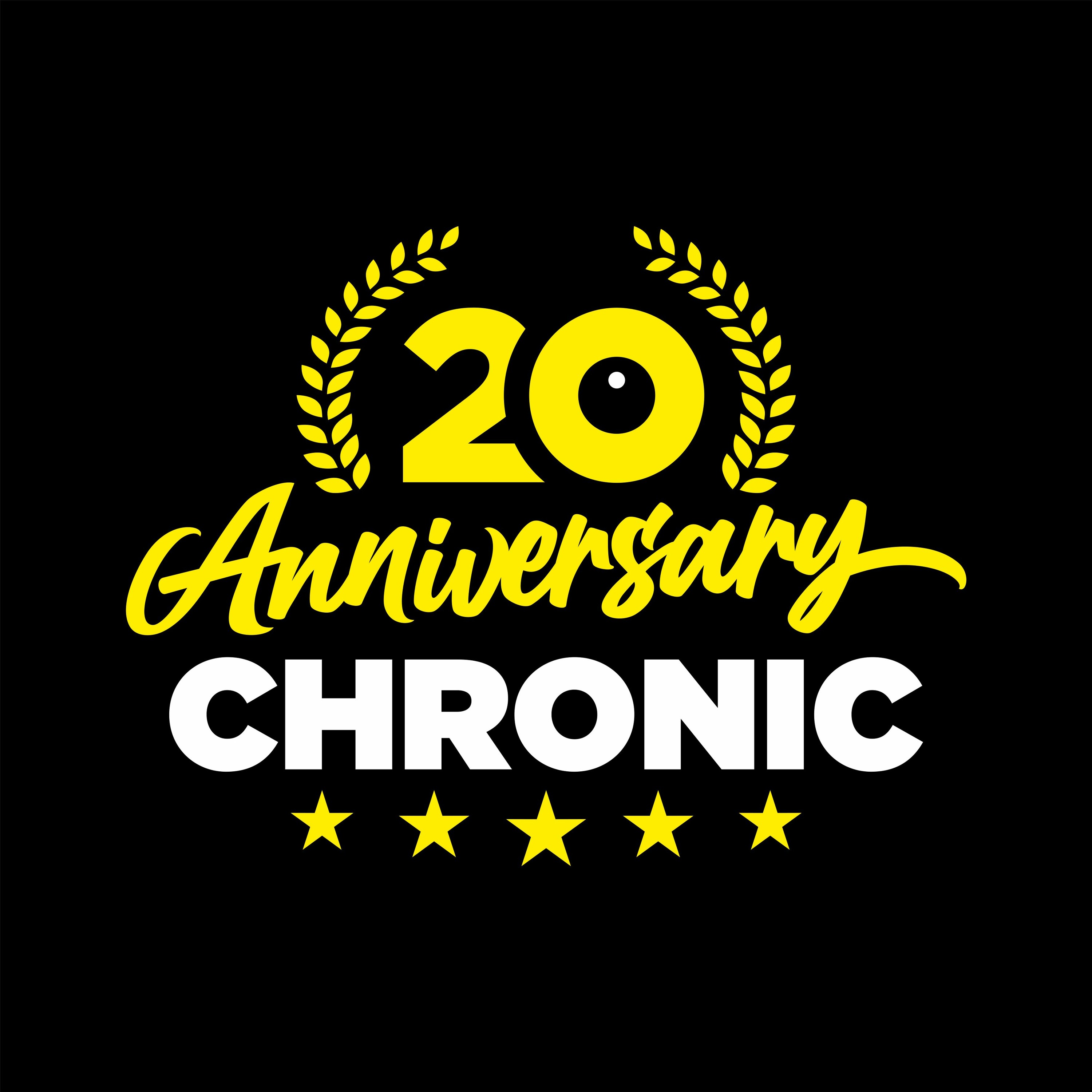 18. NOVATO - PROFESIONAL DUBPLATE (Fresh Riddim) Chronicology DubBox 2023 episode artwork