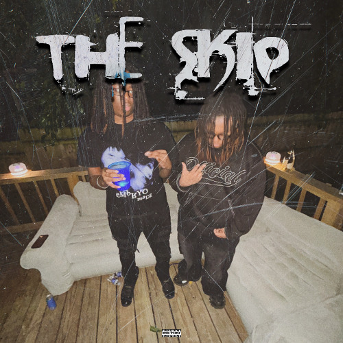 The skip pt 2 (prod.stxndos)