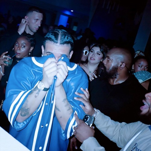 "Liability" by Drake, but it's R&B/Miami Bass [Prod. Icee Red x Jordo Love x Dylan Graham]