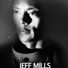 1999.02.13 - Live  Stammheim, Kassel - Jeff Mills