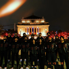 Alamo City Bhangra @ Bhangra in the Burgh 2024 (1st Place) - Dholi Hardo