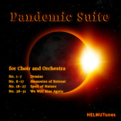 Pandemic Suite – 05. Demise