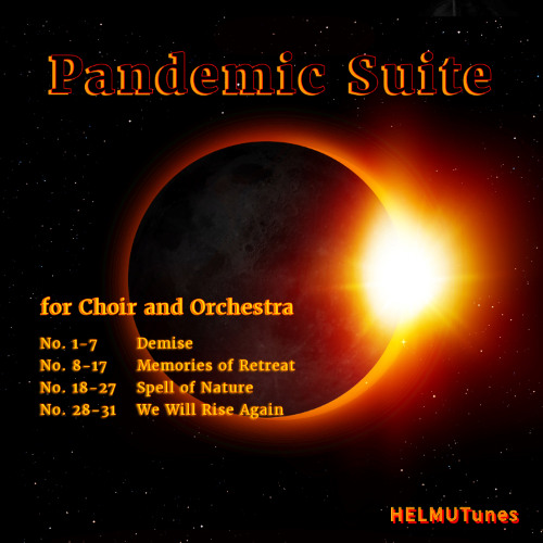 Pandemic Suite – 05. Demise