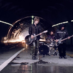 Goo Goo Dolls – Iris - Every breath you take Mix