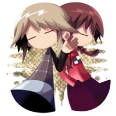 Yume 2kki ost Mechanical Heart by rio