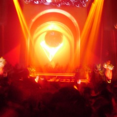 Jamie Jones b2b The Martinez Brothers @ Paradise, Universe Ibiza 09.07.25