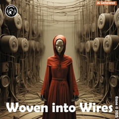 Woven into Wires