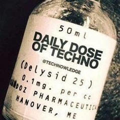 Take your medicine