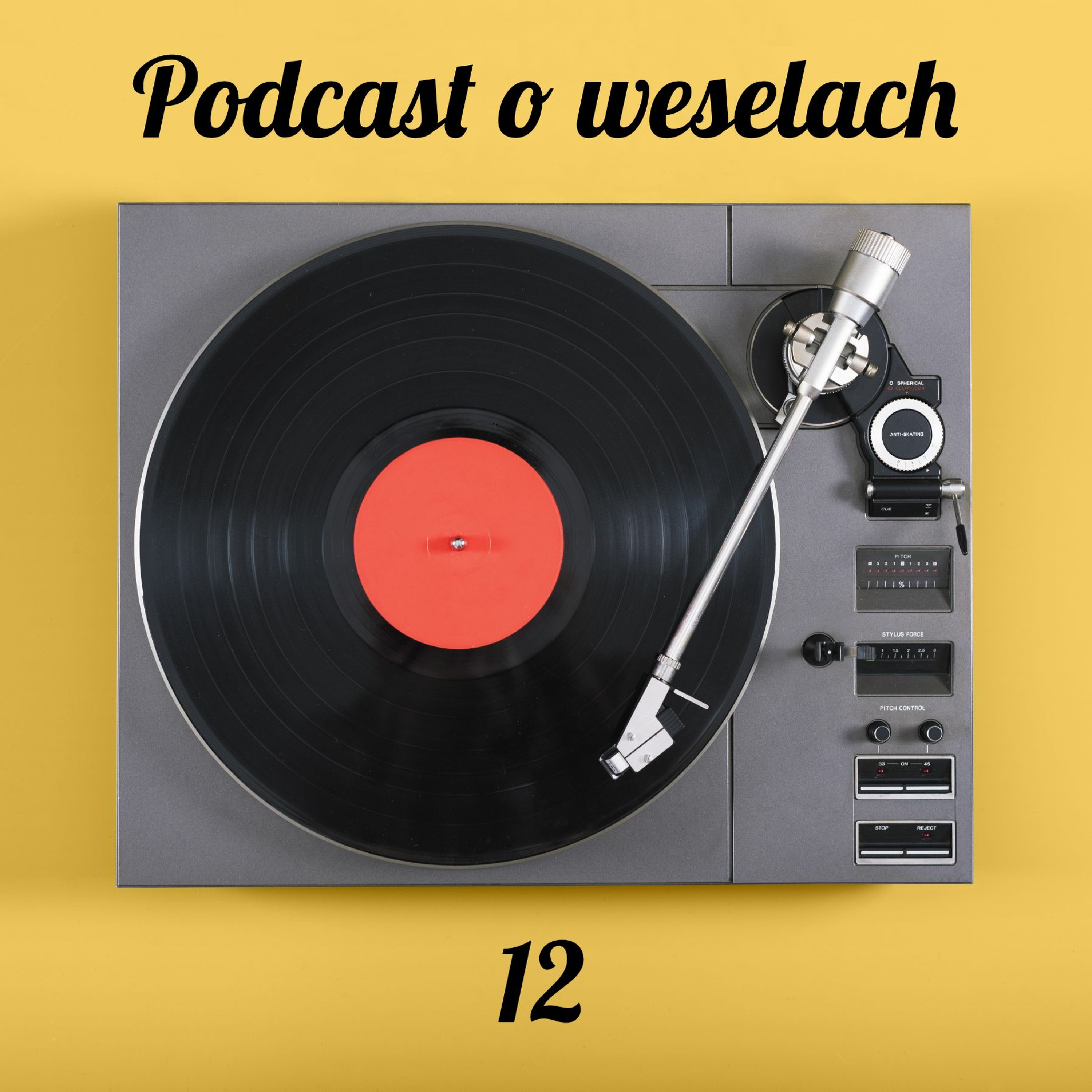 Zawodowi Wodzireje + DJ\'e