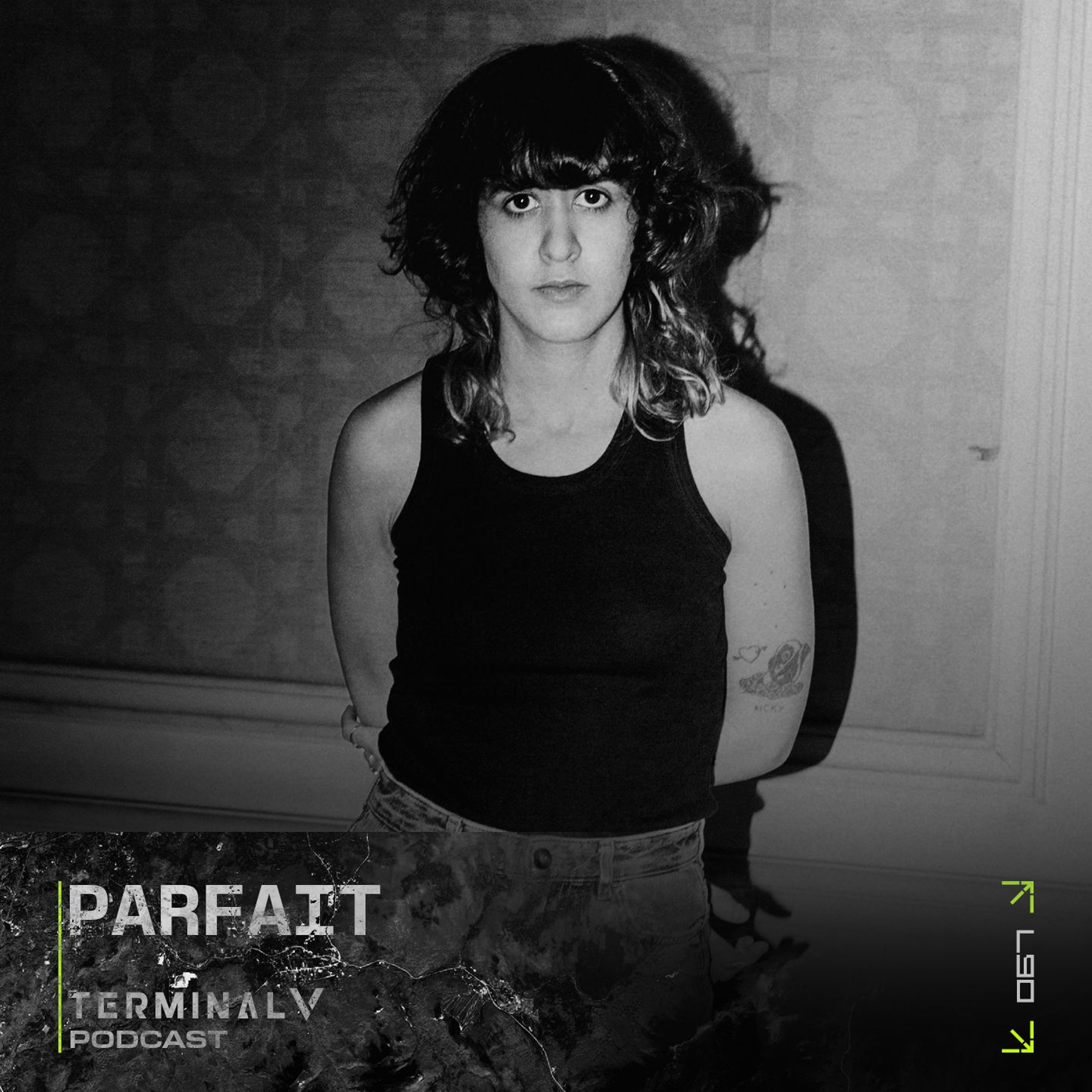 Terminal V Podcast 067 || Parfait