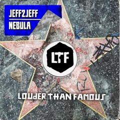 Jeff2Jeff - Nebula (Original Mix) [Snippet]