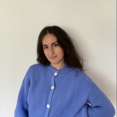 Artist Talk: Carmen Winant with Linsey Young