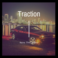 Traction || King Von x Funk Flex Type Beat (Prod. Nairo The Creator)