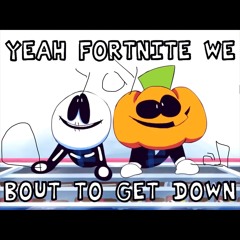 Skid and Pump (Chug Jug With You)